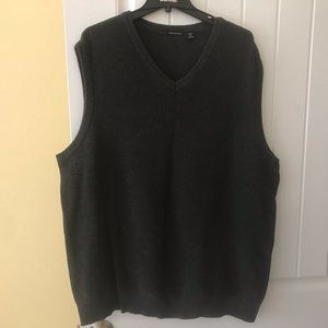 Greg Norman Men's Sweater Vest XLT